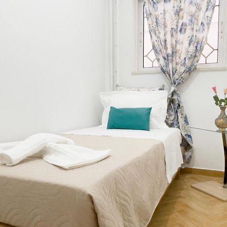 Nj Apartments: The Island Edition Rhodes City Zimmer foto