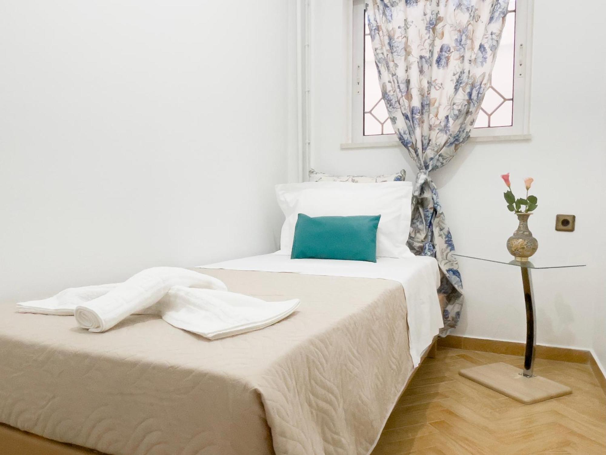 Nj Apartments: The Island Edition Rhodes City Zimmer foto