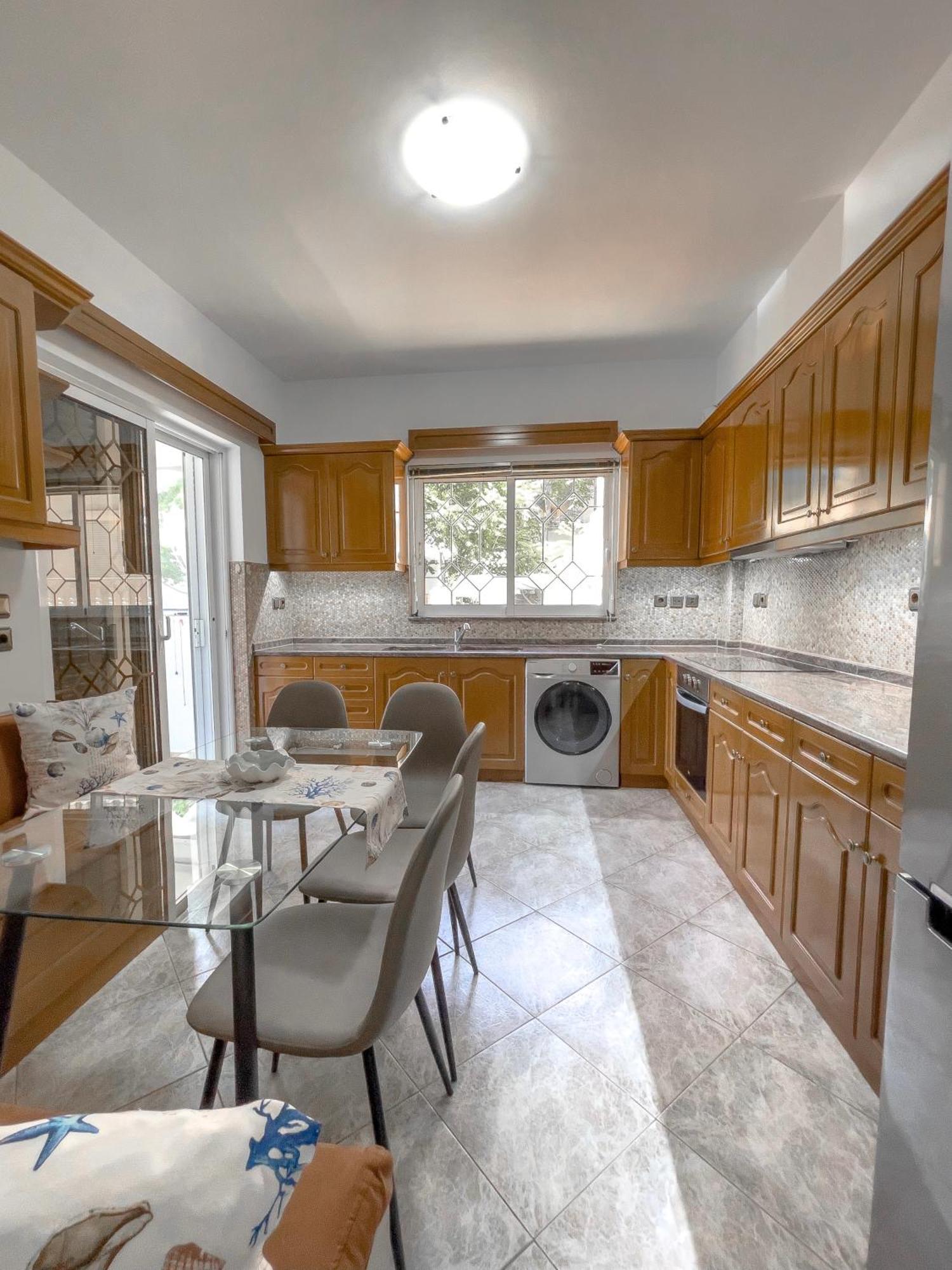 Nj Apartments: The Island Edition Rhodes City Zimmer foto