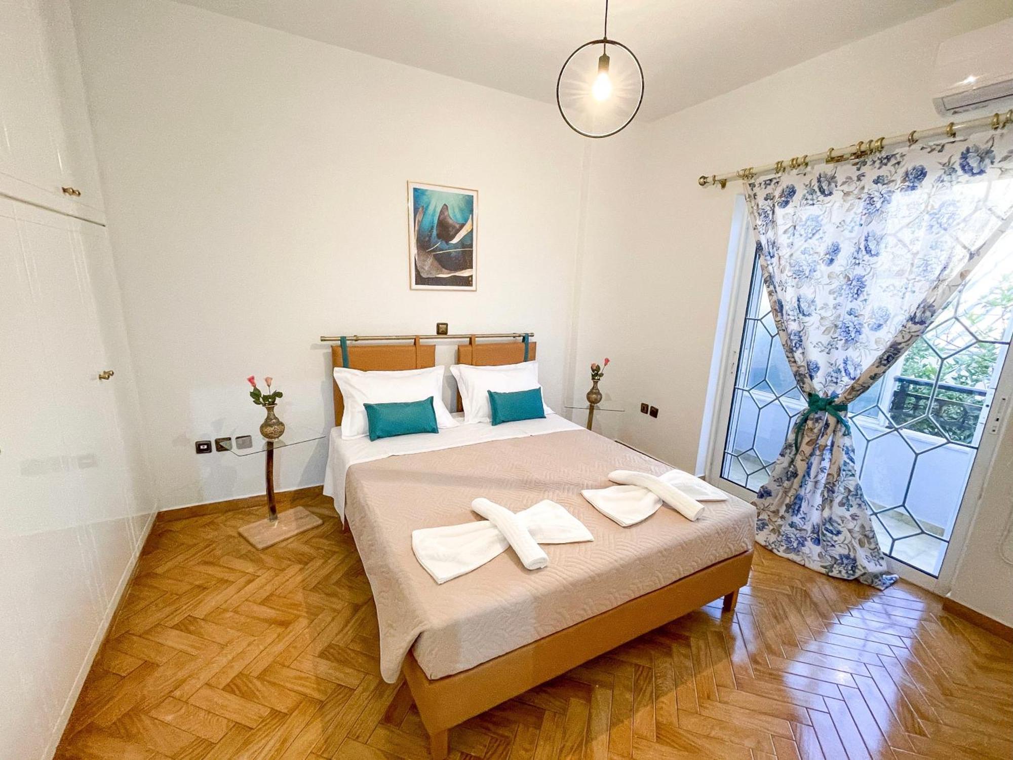 Nj Apartments: The Island Edition Rhodes City Zimmer foto
